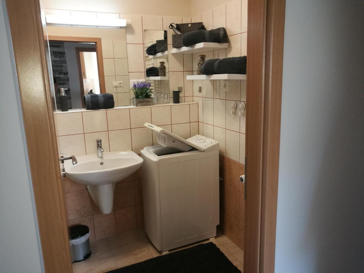 Csabai Apartman Bük Buitenkant foto